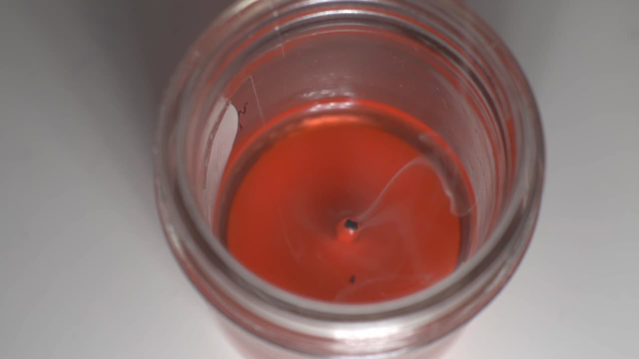 공기 에 의해 꺼진 불 의 위쪽 광경 - 상공 에서 찍은 사진