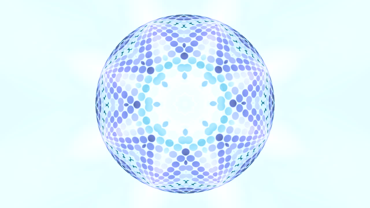 추상적인 구체 디자인