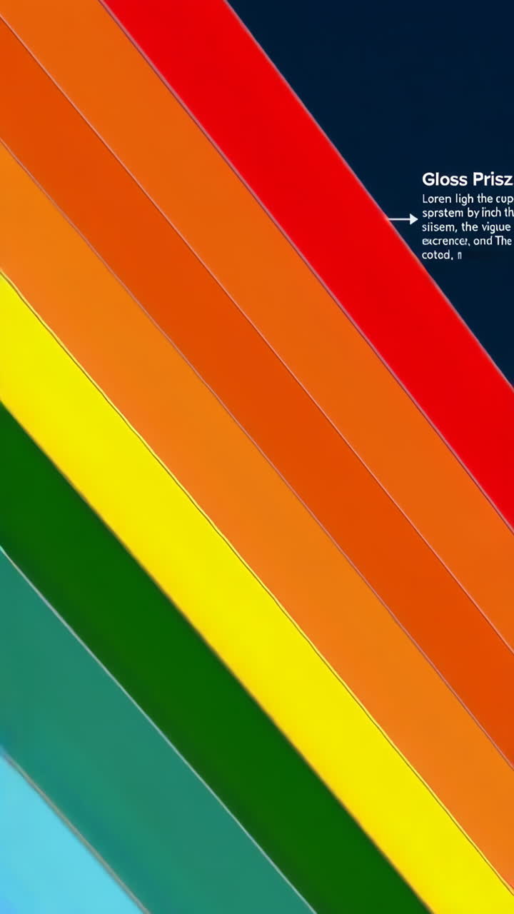 Prism Diagrams and Descriptions