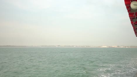 Image-of-the-sea-taken-from-a-boat-in-first-person-perspective