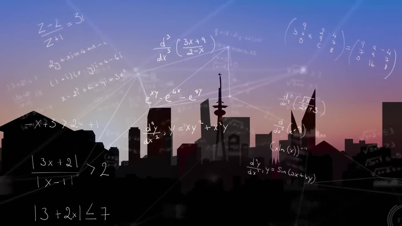 도시에 대한 금융 데이터 처리의 활성화