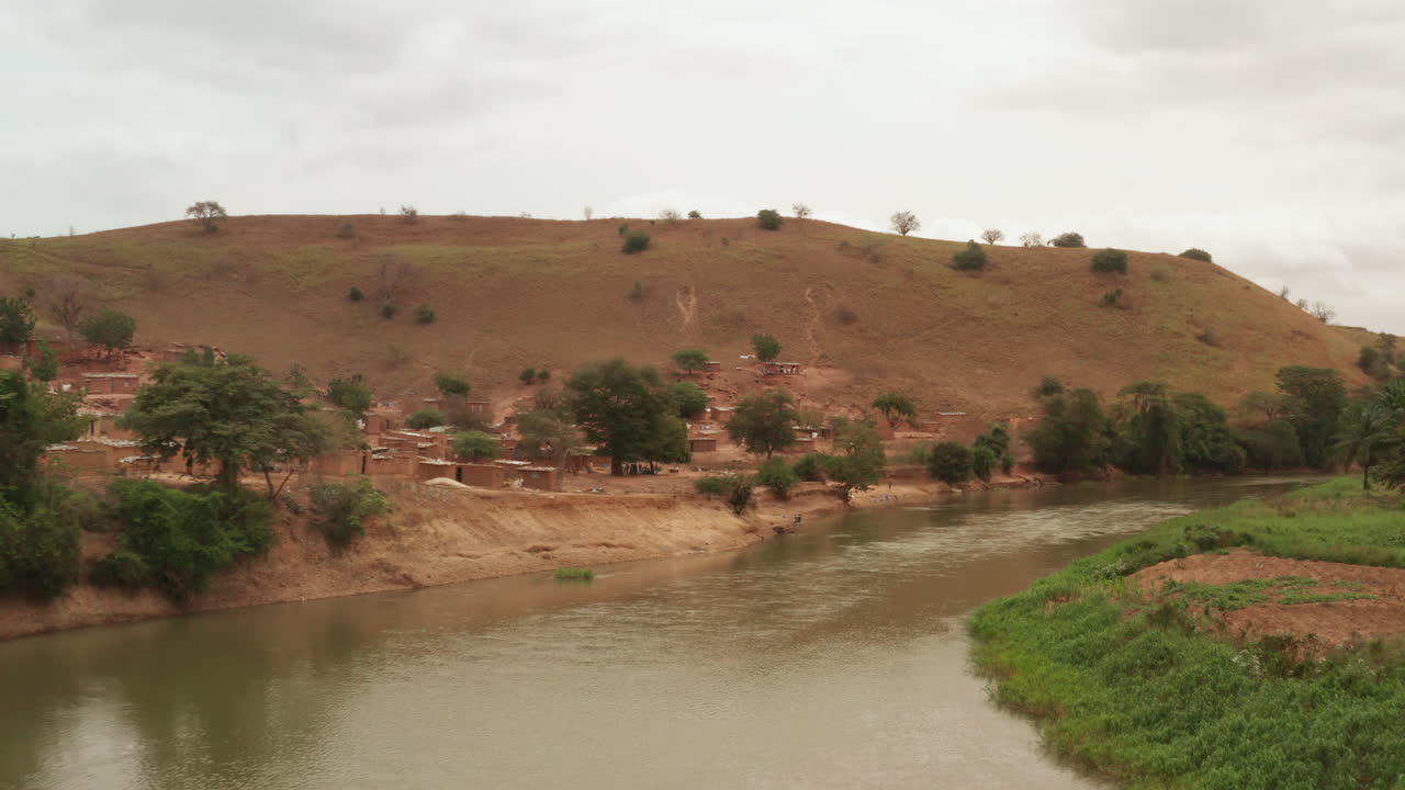 volando sobre el río keve, angola, áfrica 3
