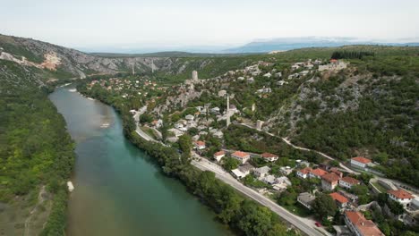 Muslimische-Moschee-Die-Alte