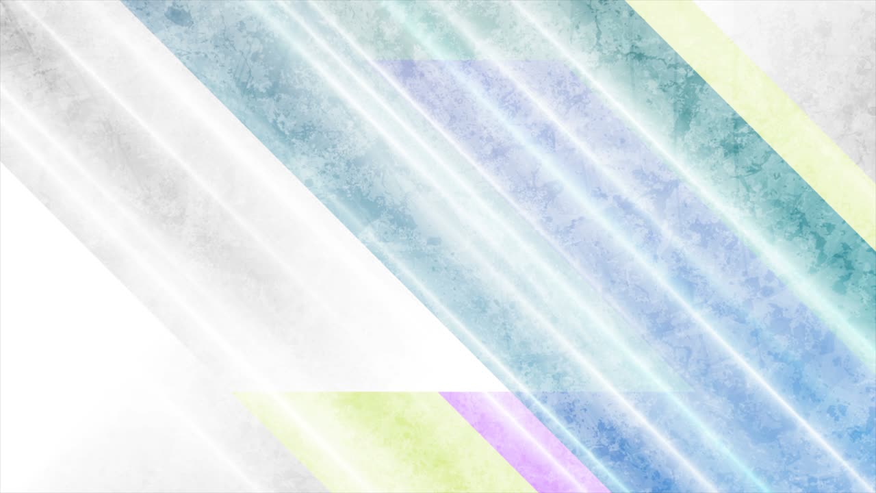 다채로운 부드러운 그룬지 줄무 추상적인 모션 배경