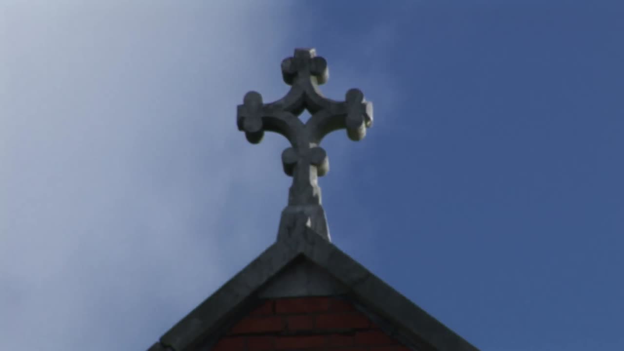 종교적 재고 영상