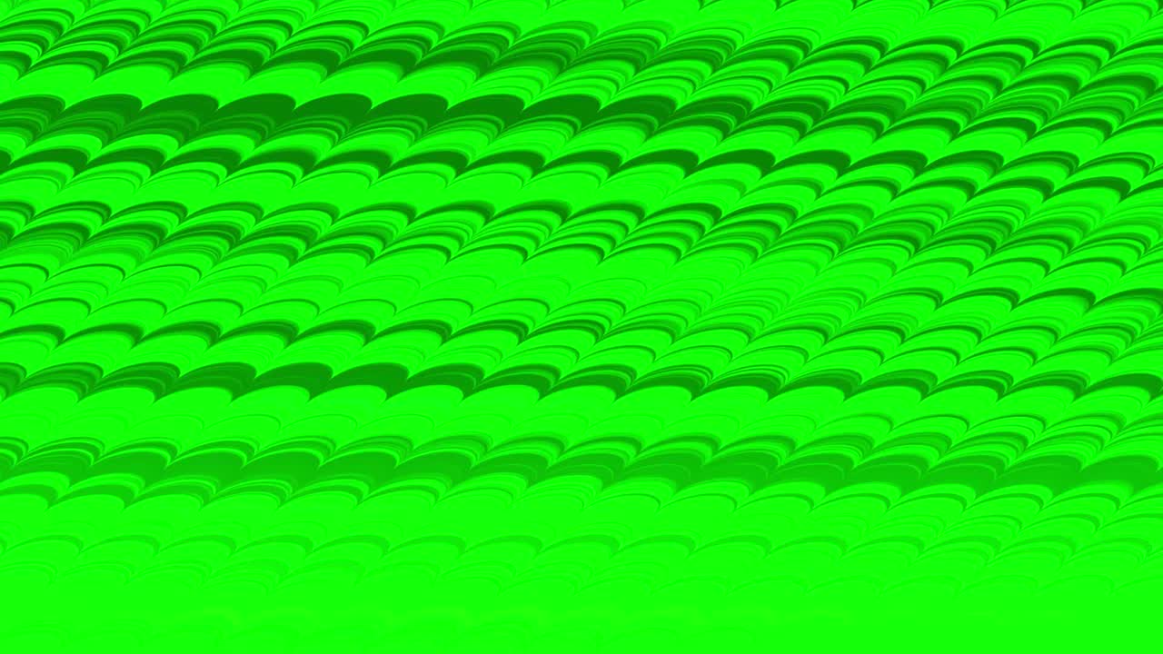 라인 플래시 박이는 애니메이션 모션 그래픽