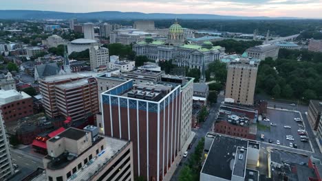 Downtown-Harrisburg-PA