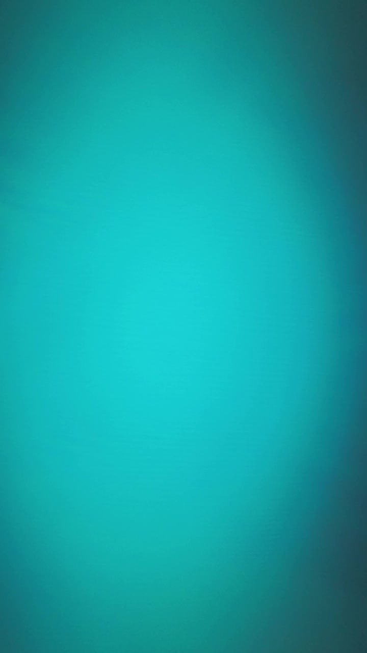 Blue and teal abstract background