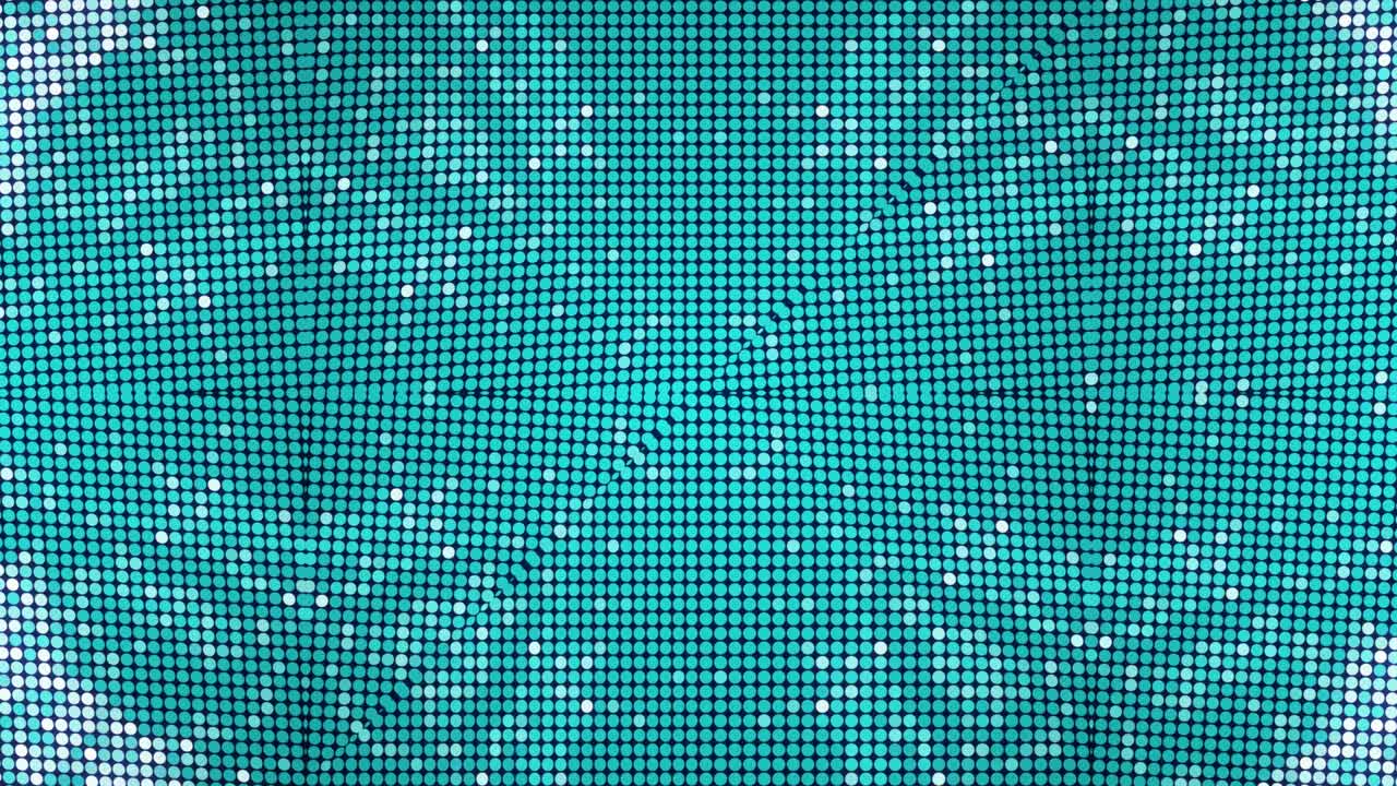 움직이는 칼레이도스코프: 4k 모션 그래픽