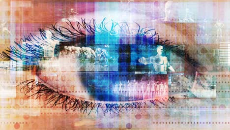 integración del sistema con el acceso de las mujeres a los datos y la información
