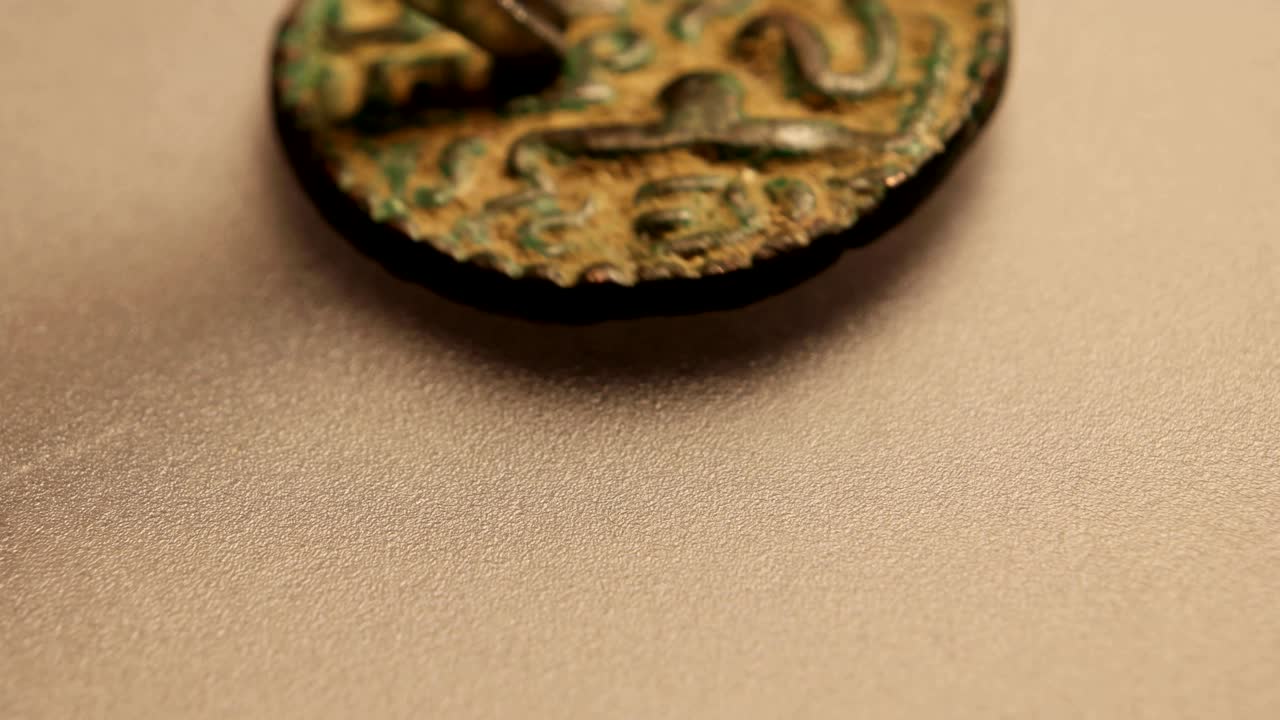 여러 나라 의 동전