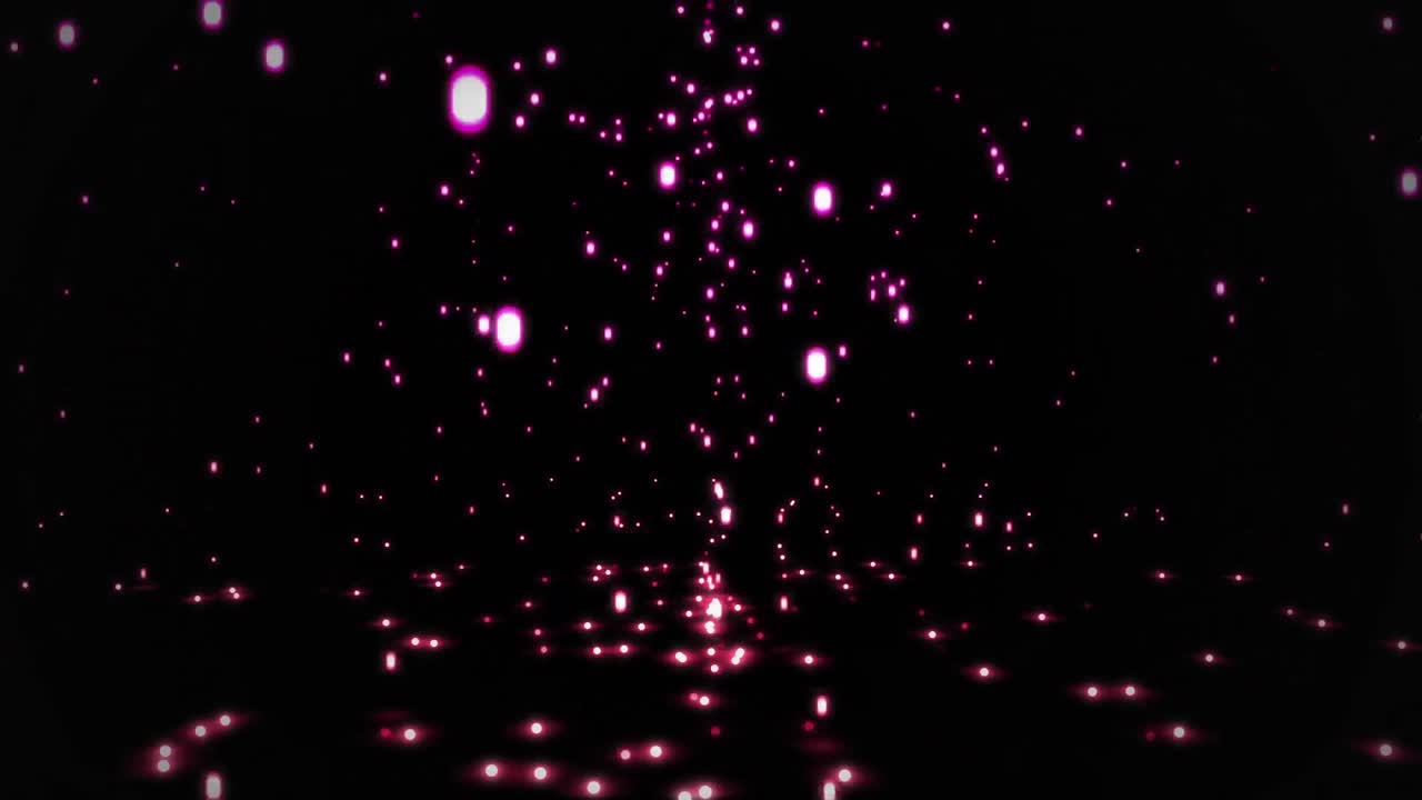 검은 바탕에 폭발