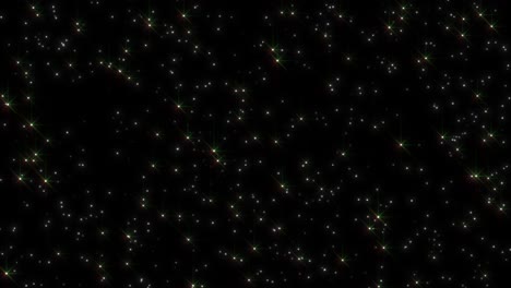 glitter shiny confetti glowing sparkles shimmer spray effect festive holiday particles cyber big