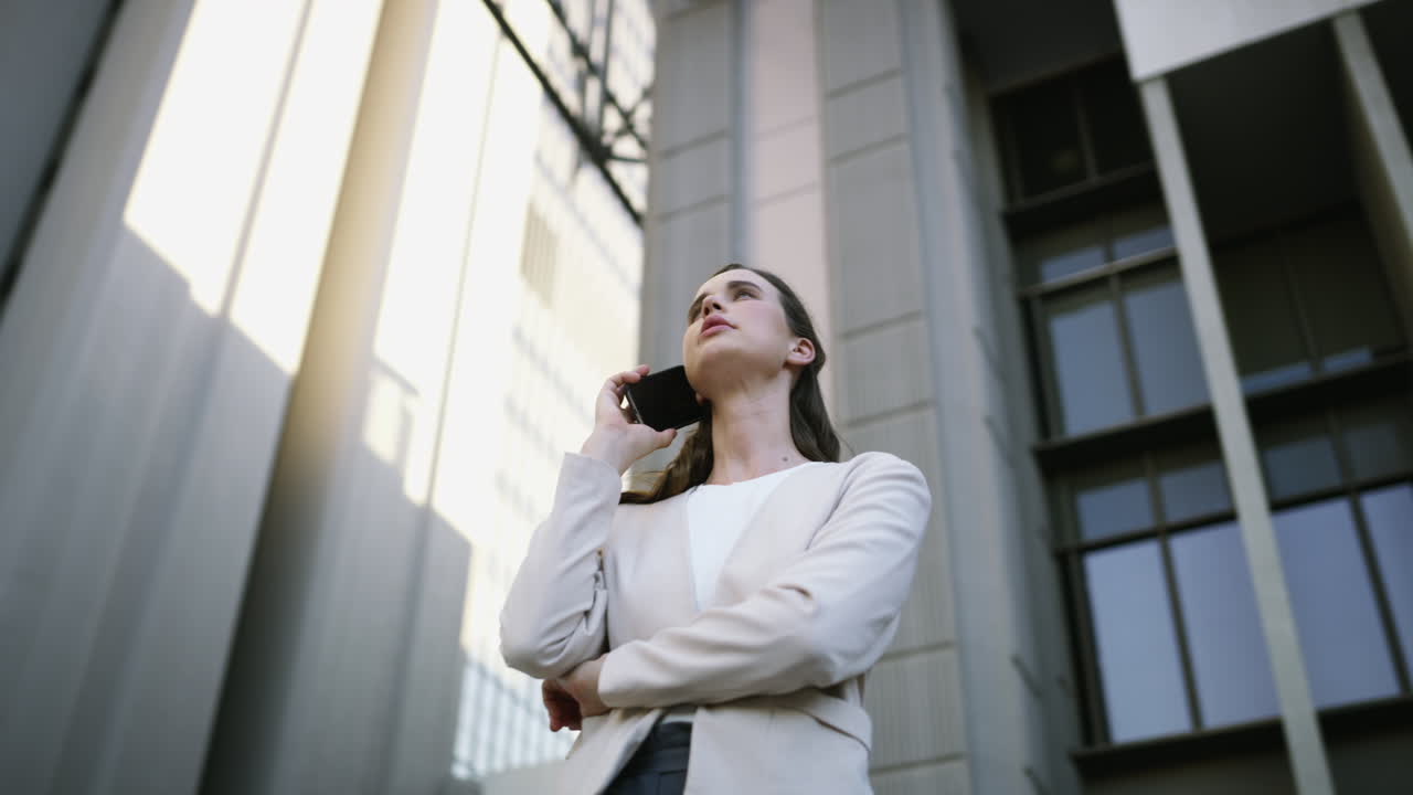 tecnología móvil para un empresario móvil