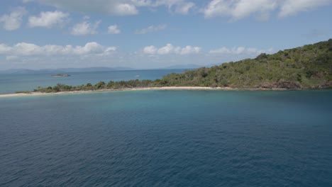 Schöne-Insel-Langford-In-Whitsunday-Islands