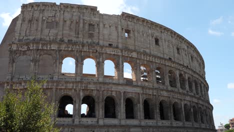 Coliseo-Antiguo-Anfiteatro-Romano