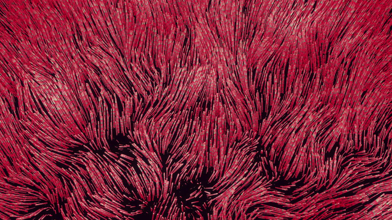 추상적인 은 섬유성 질감