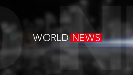 “WORLD-NEWS”-3D-Motion-Graphic-with-black-background