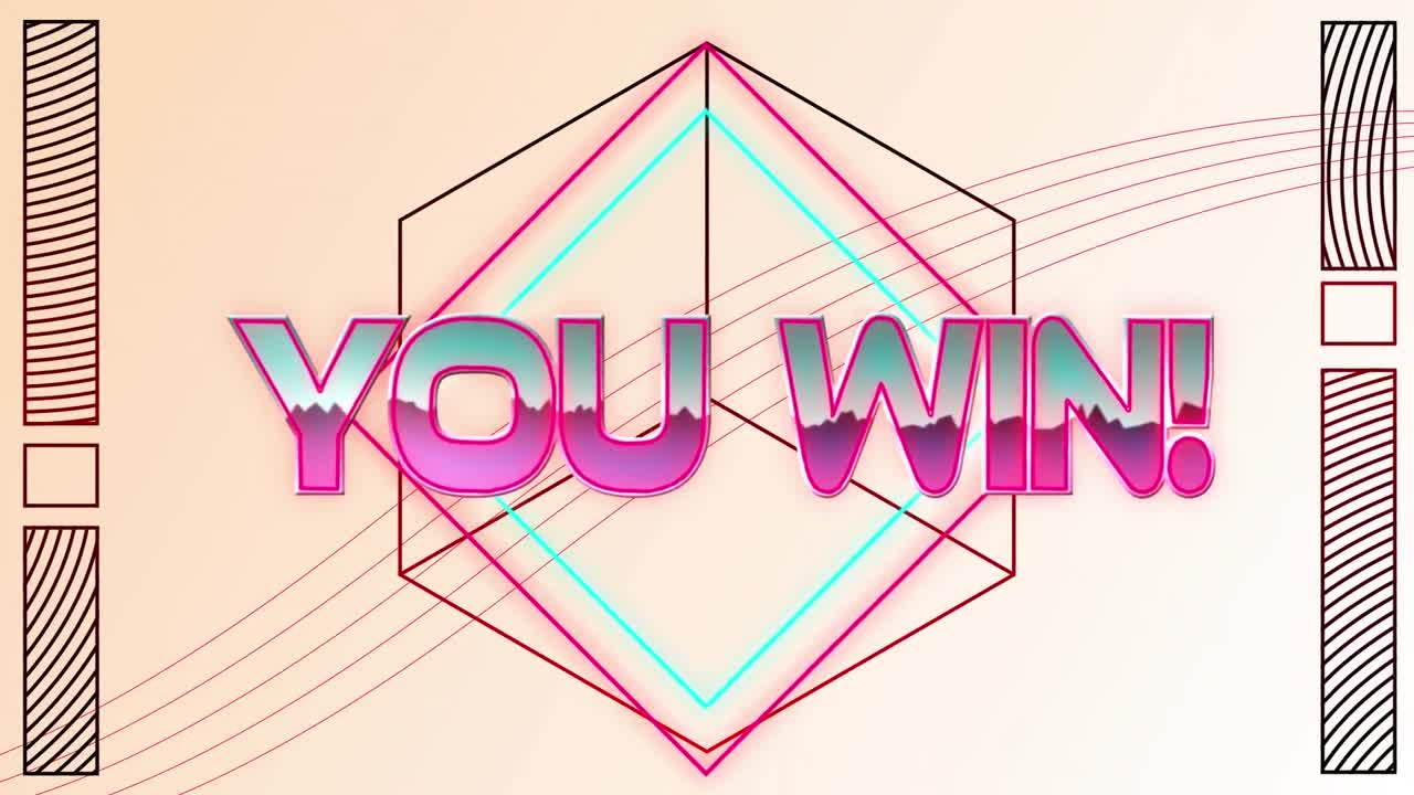 모양보다 텍스트를 이기는 애니메이션