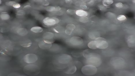 rotación de bokeh anamórfica en el sentido de las agujas del reloj