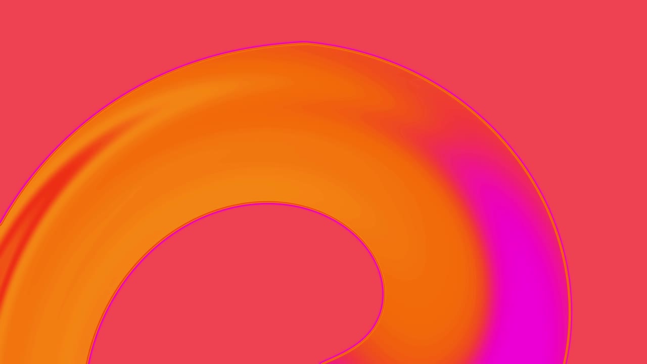 fondo de diseño retro abstractamente colorido