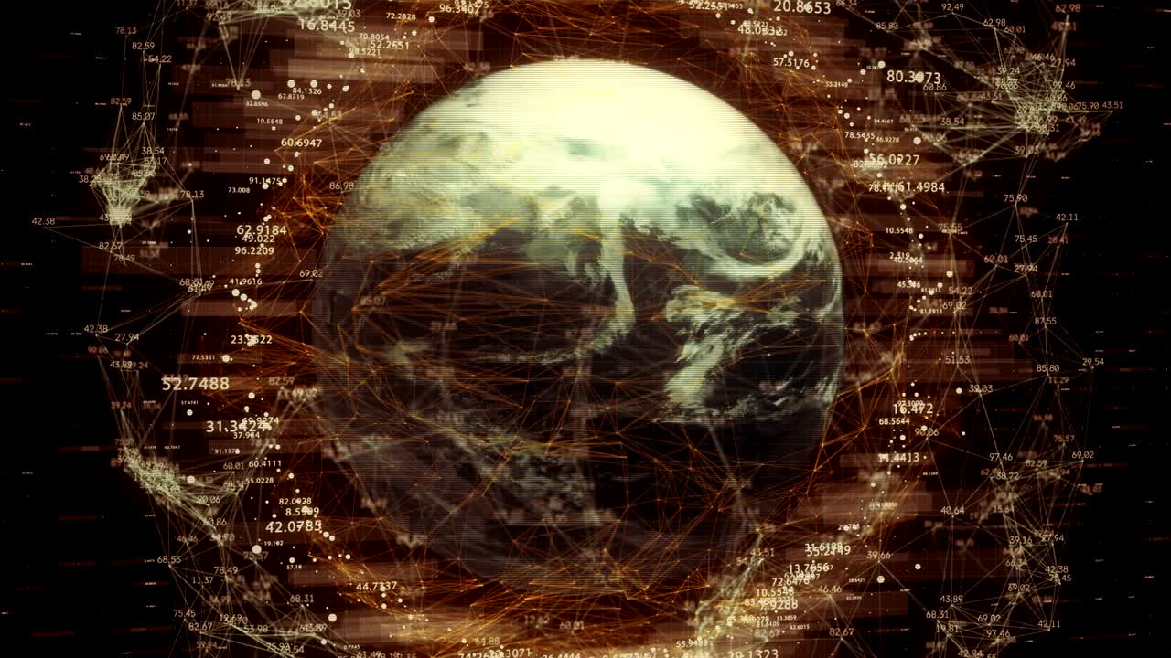 4k 글로벌 비즈니스 네트워크