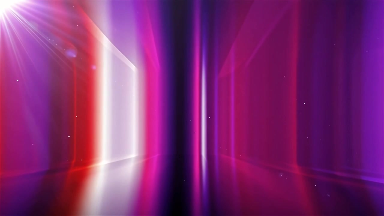 Abstract Gradient Background