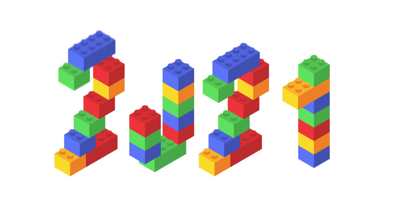 2천 21년 이소메트릭 알파 채널