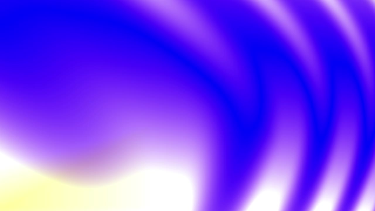 fondo de movimiento abstracto. movimiento suave, bucle sin costuras.