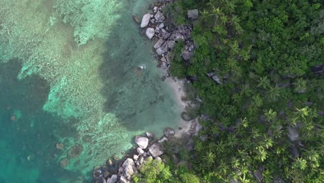 Aerial-View-of-Beach