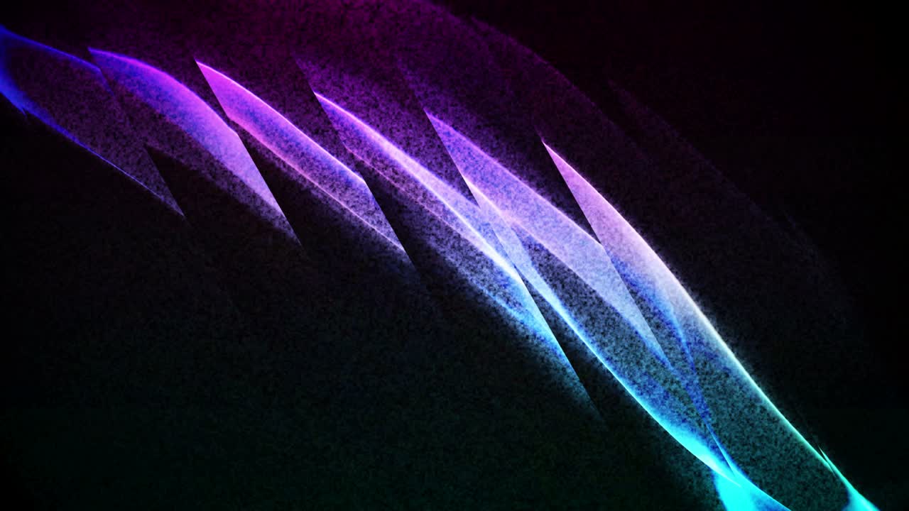 fondo de patrón abstracto brillante