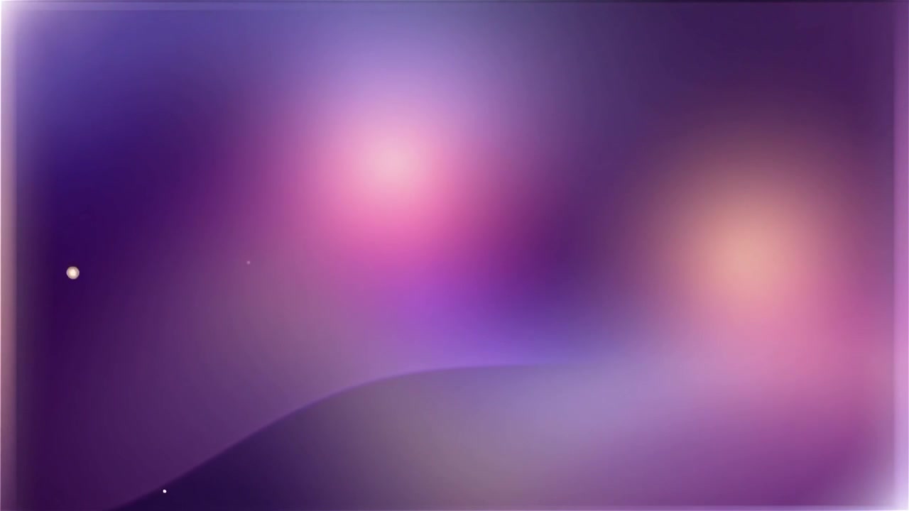 Abstract Gradient Background