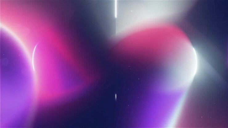 Abstract Gradient Background