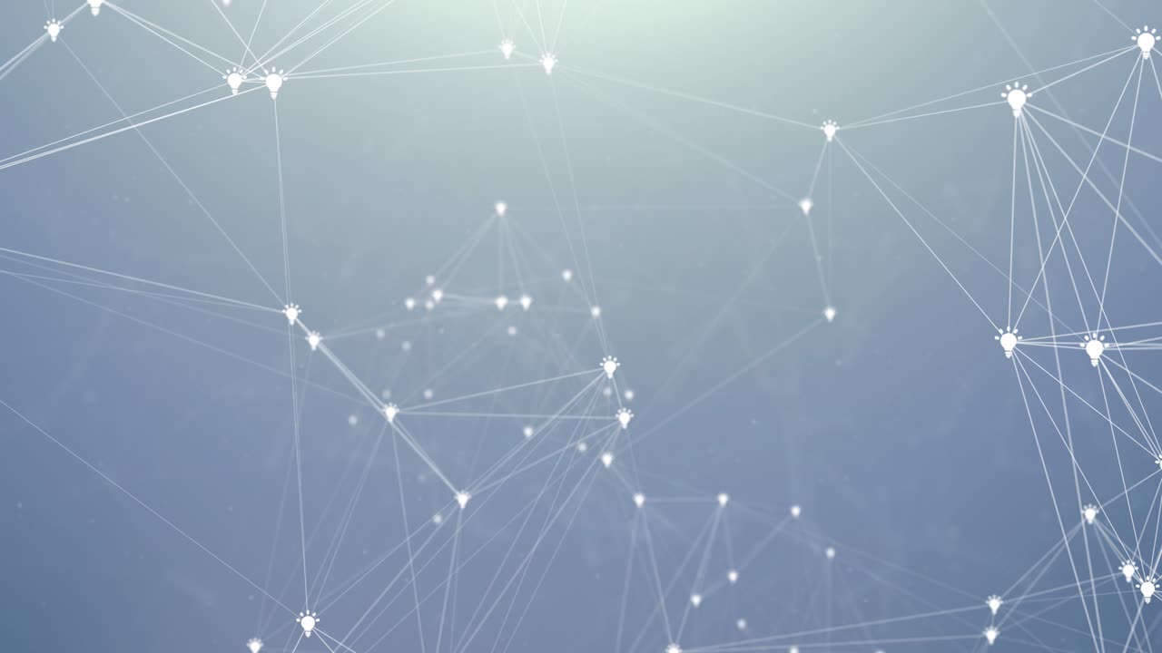 Abstract Network of Ideas