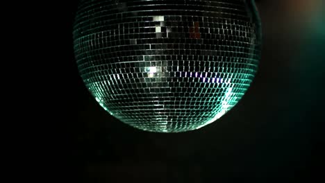 disco studio 17