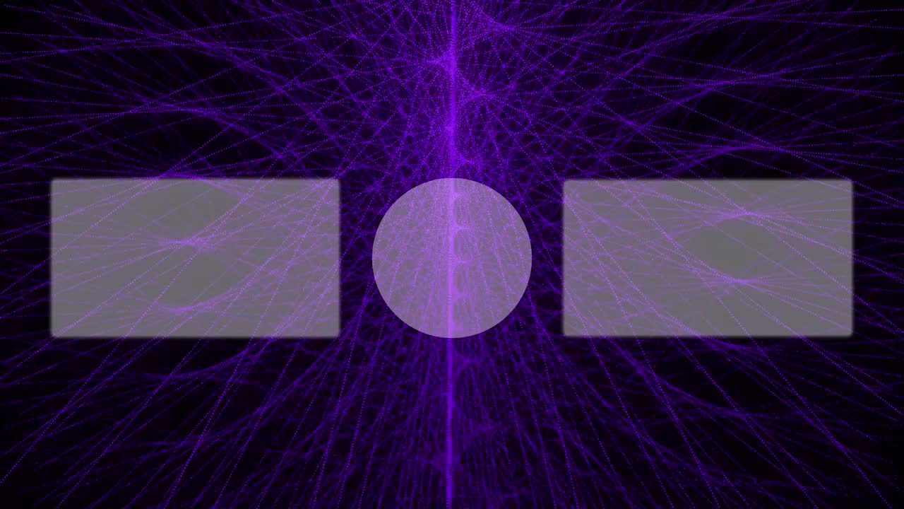 멋진 엔딩 카드 엔딩 스크린 모션 그래픽