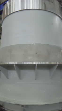 proceso de fabricación de metales