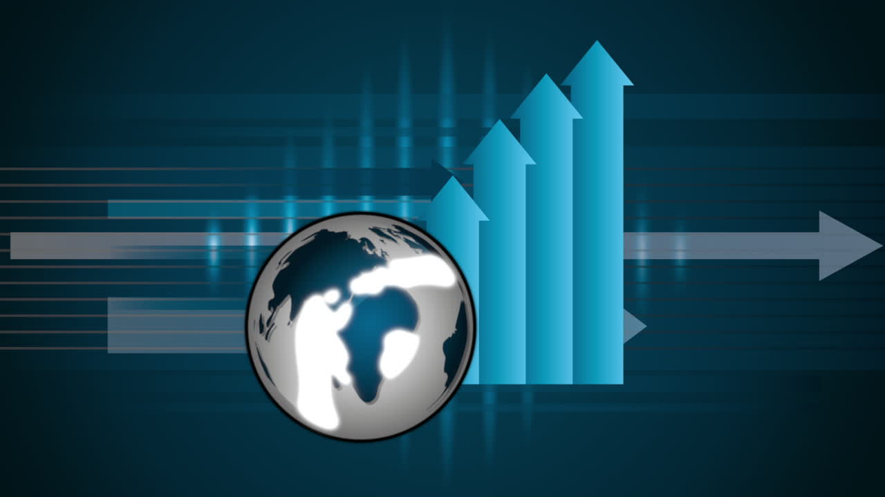 Crescita globale e progressi tecnologici