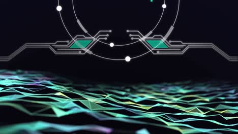 Spinning-circles-and-microprocessors-against-plexus-network