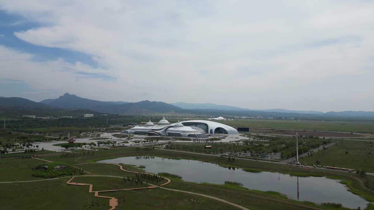 믿을 수 없는 건축물