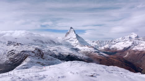 Swiss-aerial-footage