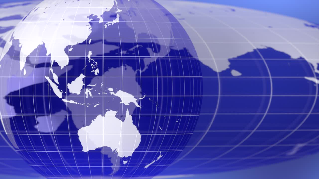 noticias mundiales telón de fondo el planeta tierra