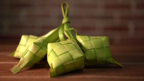 ketupat