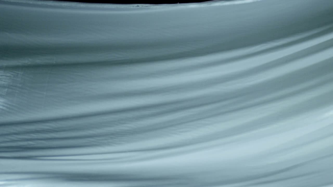 cortina de tela de bodas