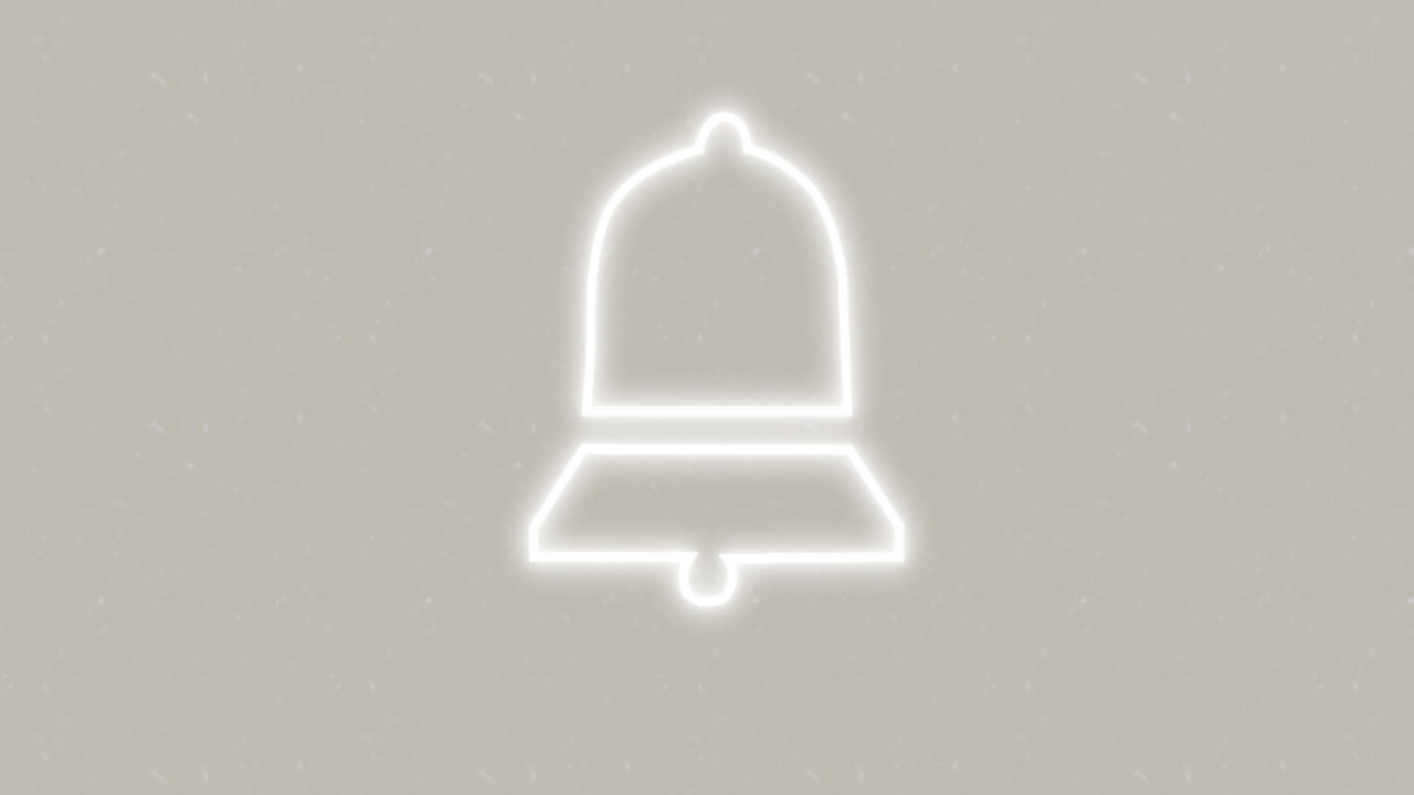 벽돌 벽에 네온 심장 표지판 4k