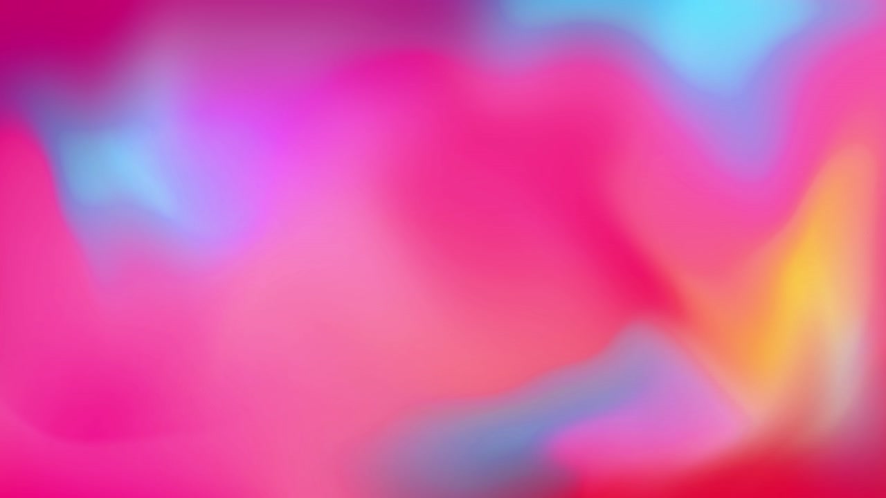 fondo degradado colorido abstracto