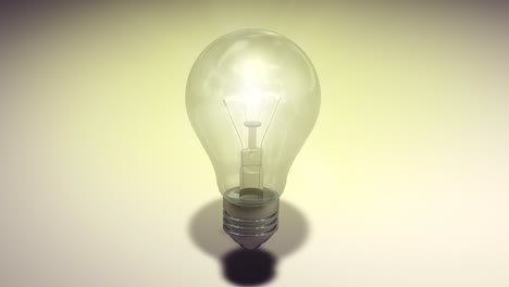 Tracking-shot-of-very-detailed-light-bulb