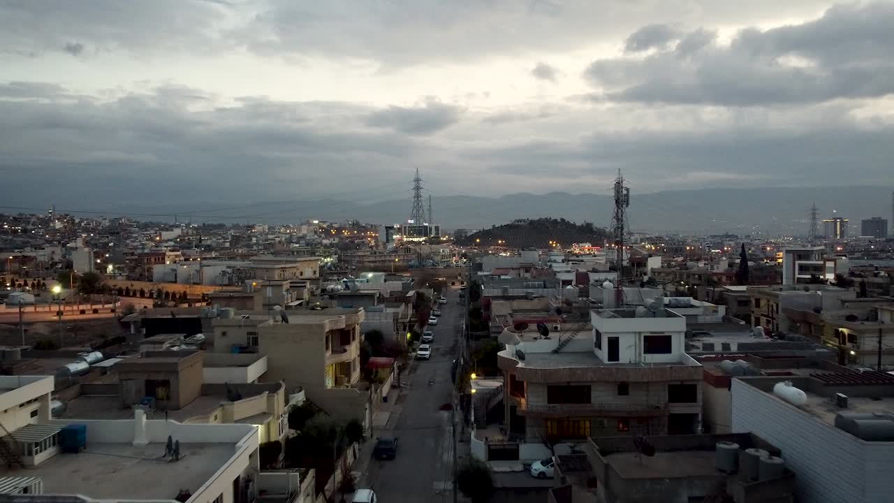 sulaymaniah, kurdistanregion, irak