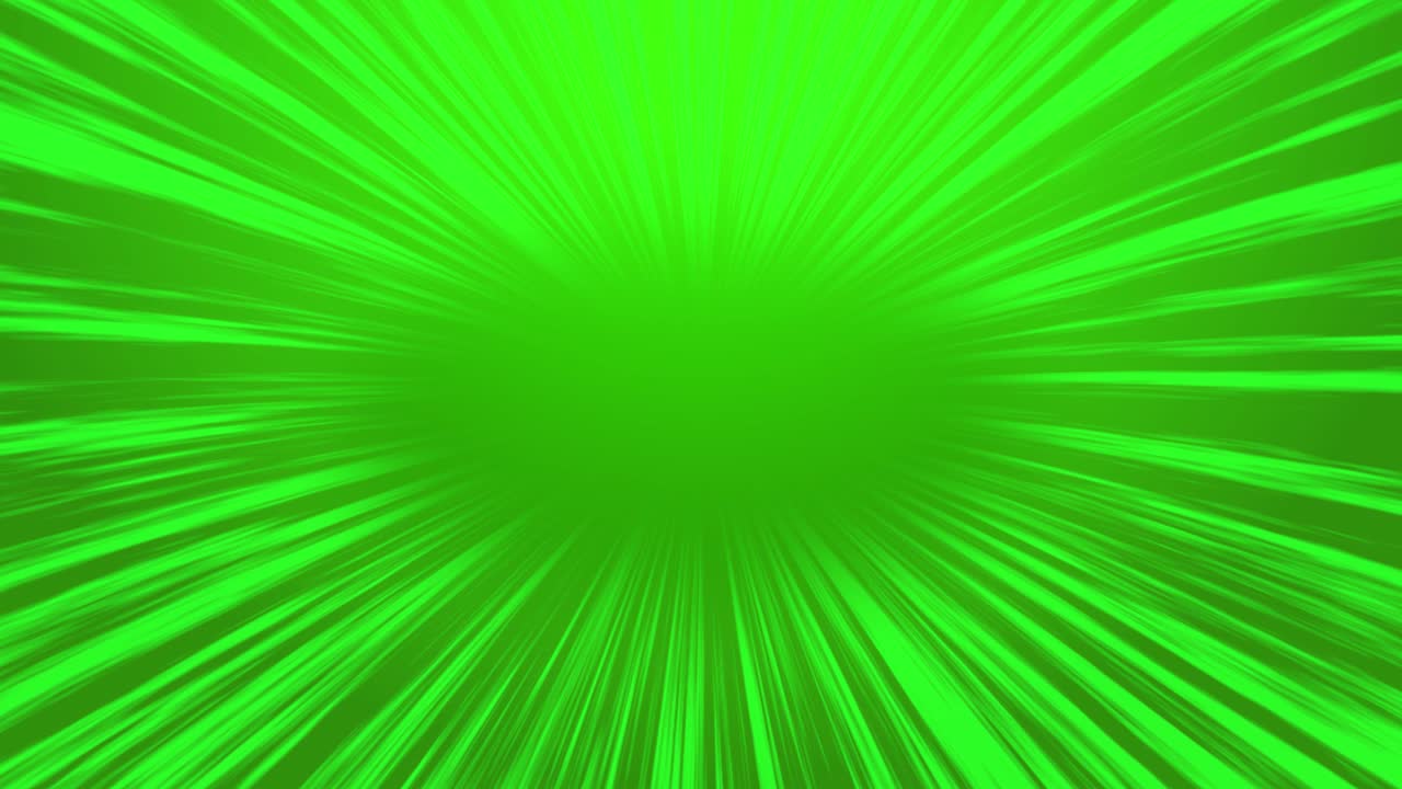 anime velocidad líneas en movimiento. fondo de movimiento abstracto