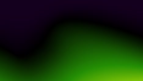 4k fondo de gradiente de color loopable - fondo de gradientes de movimiento multicolor, fondo suave, animación de fondo colorido. el gradiente de los colores del arco iris se desplaza cíclicamente en bucle.